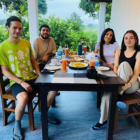 Fairview Dill Homestay Sigirija Zewnętrze zdjęcie