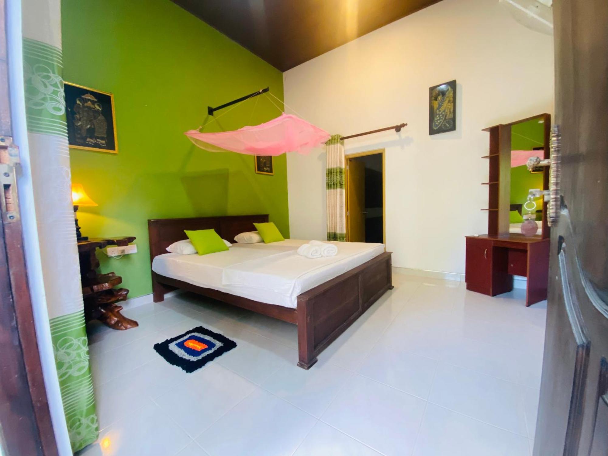 Fairview Dill Homestay Sigirija Zewnętrze zdjęcie
