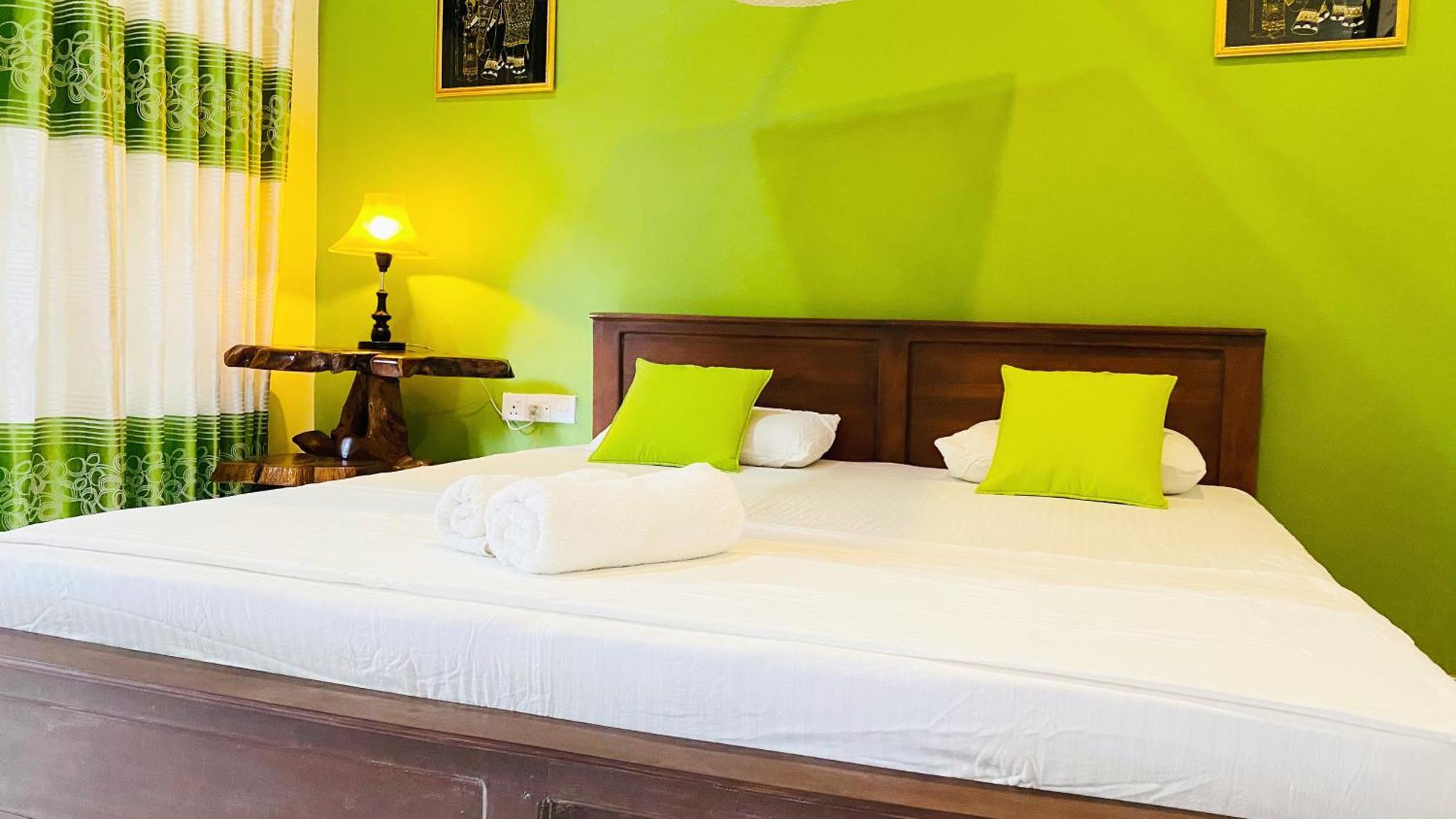 Fairview Dill Homestay Sigirija Zewnętrze zdjęcie
