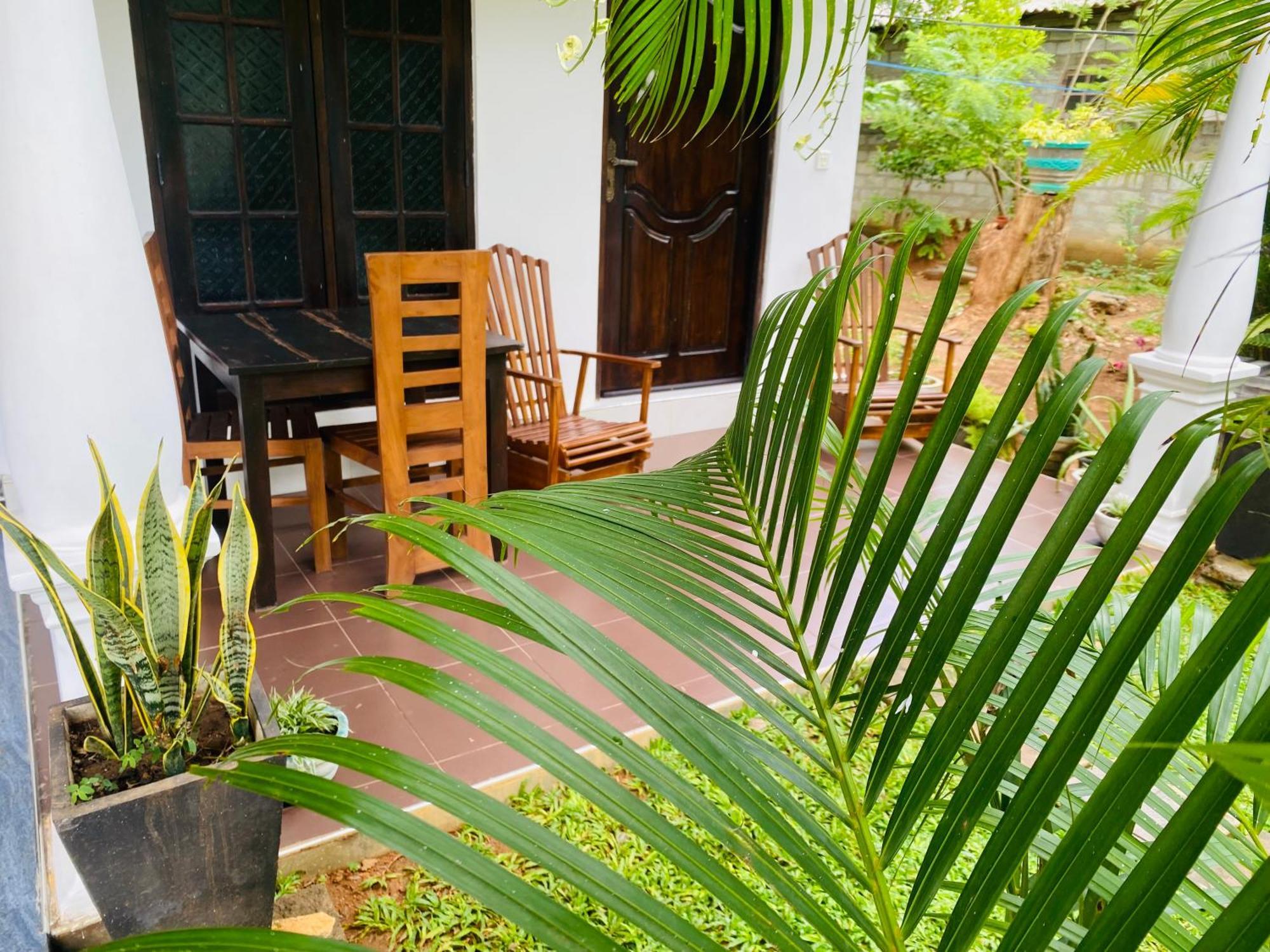 Fairview Dill Homestay Sigirija Zewnętrze zdjęcie
