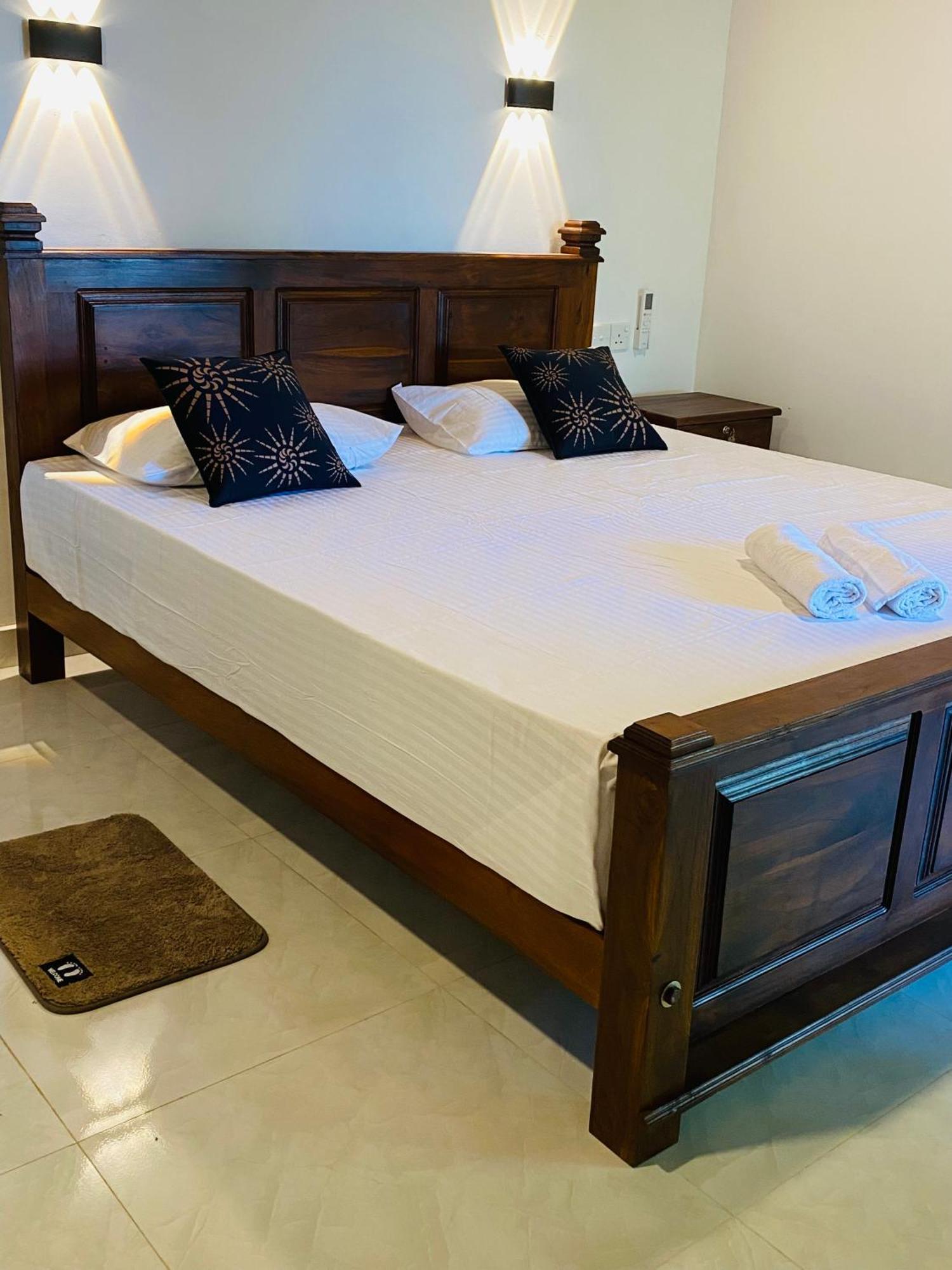 Fairview Dill Homestay Sigirija Zewnętrze zdjęcie