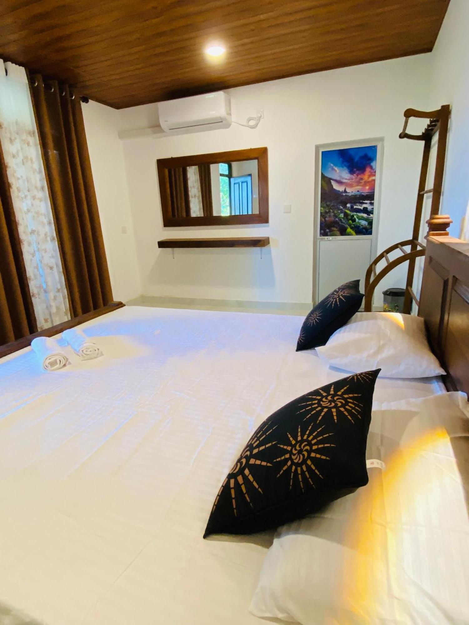 Fairview Dill Homestay Sigirija Zewnętrze zdjęcie