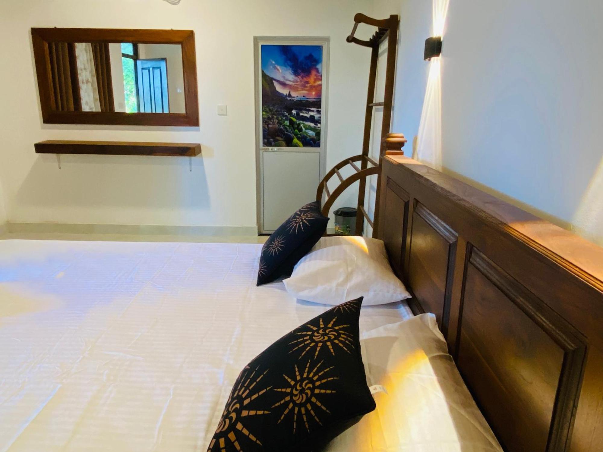 Fairview Dill Homestay Sigirija Zewnętrze zdjęcie