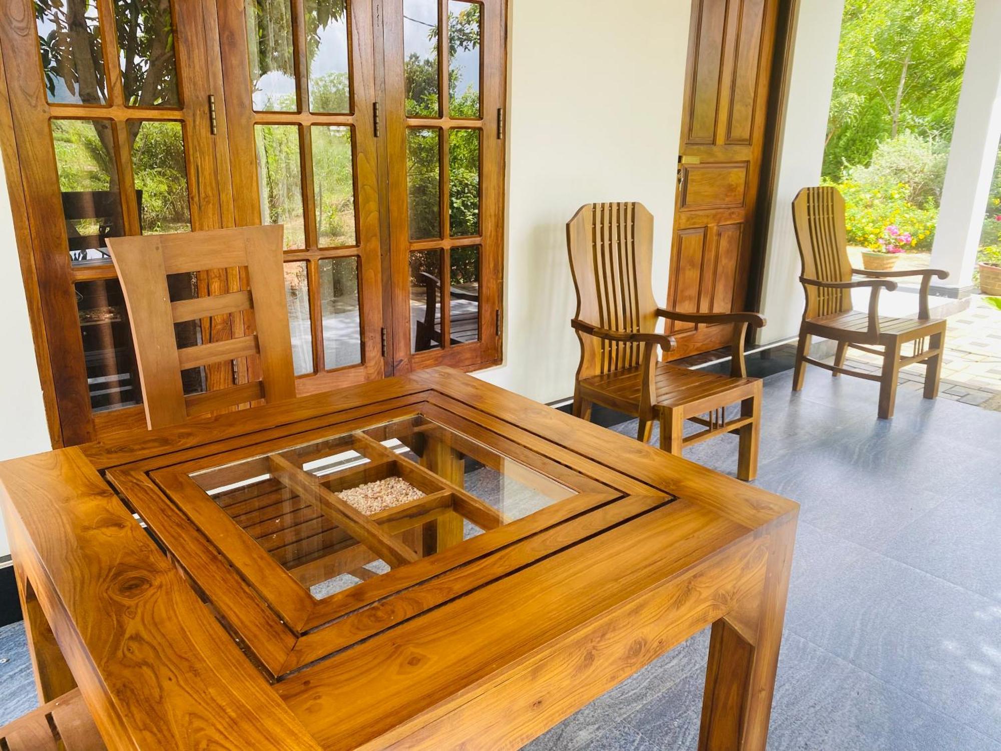 Fairview Dill Homestay Sigirija Zewnętrze zdjęcie