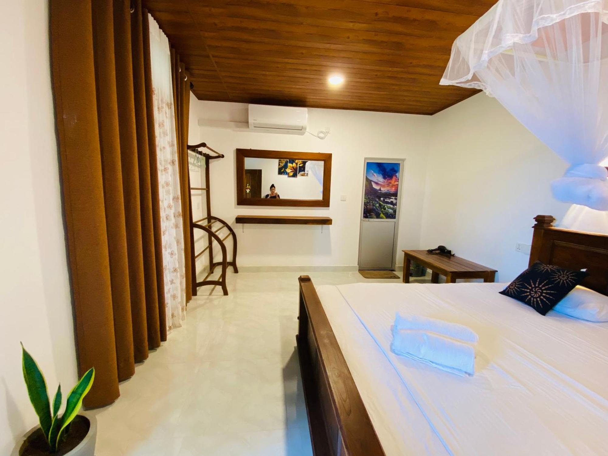 Fairview Dill Homestay Sigirija Zewnętrze zdjęcie