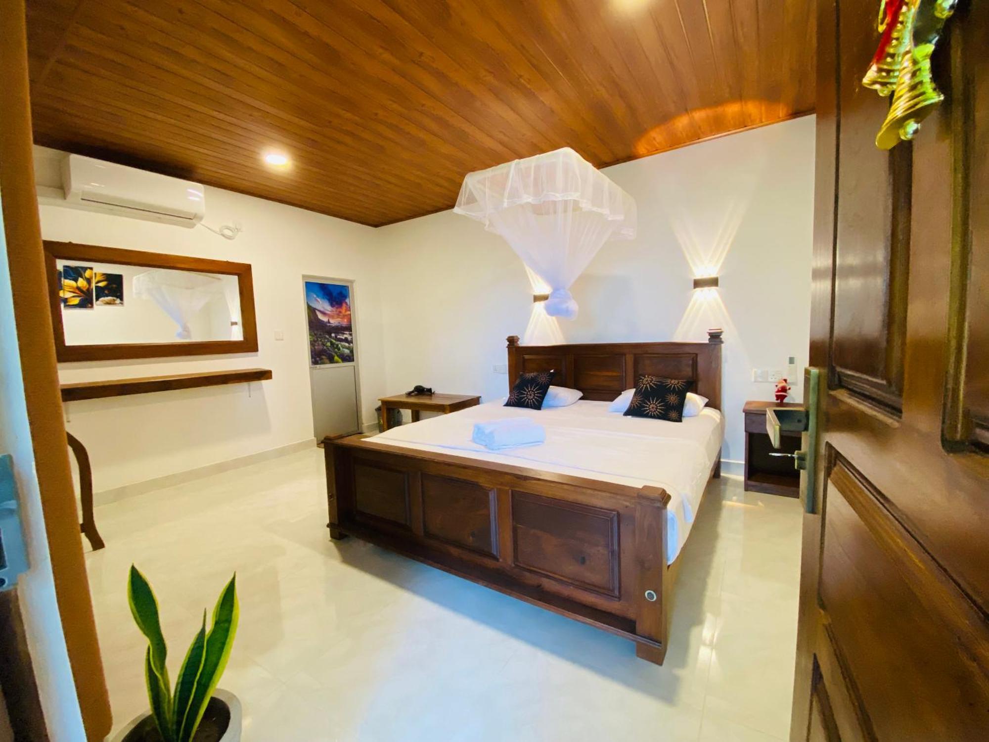 Fairview Dill Homestay Sigirija Zewnętrze zdjęcie