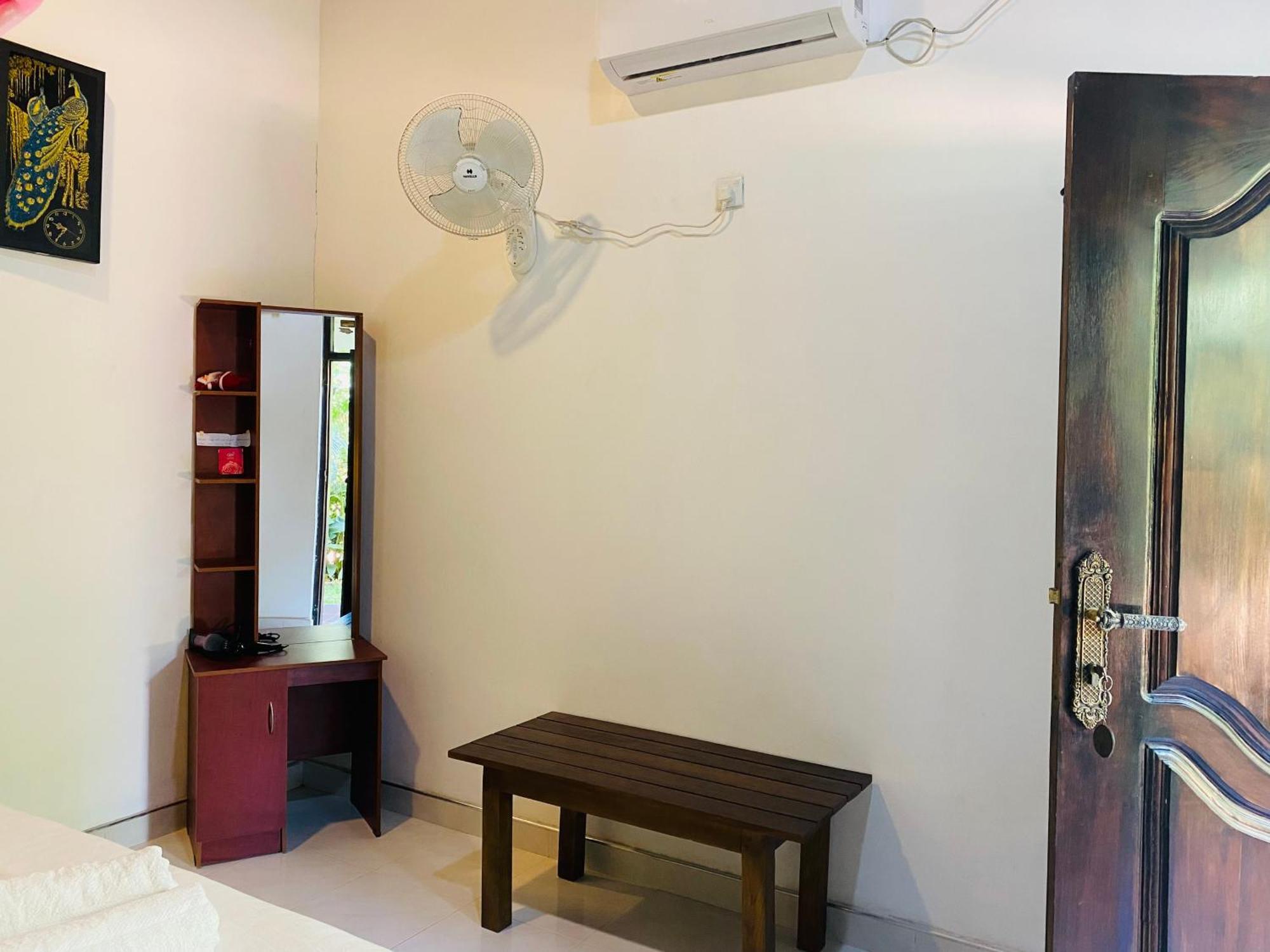Fairview Dill Homestay Sigirija Zewnętrze zdjęcie