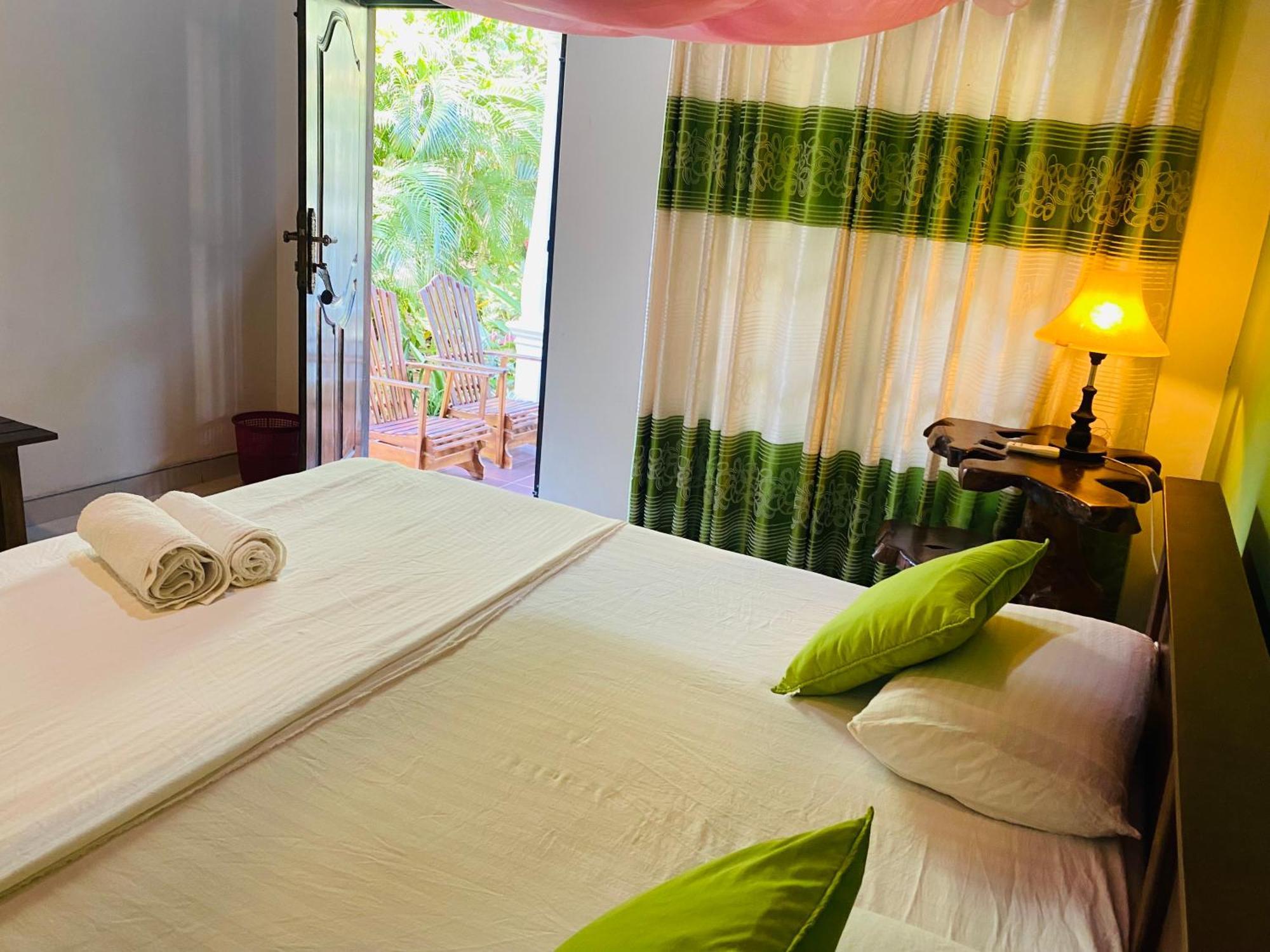 Fairview Dill Homestay Sigirija Zewnętrze zdjęcie