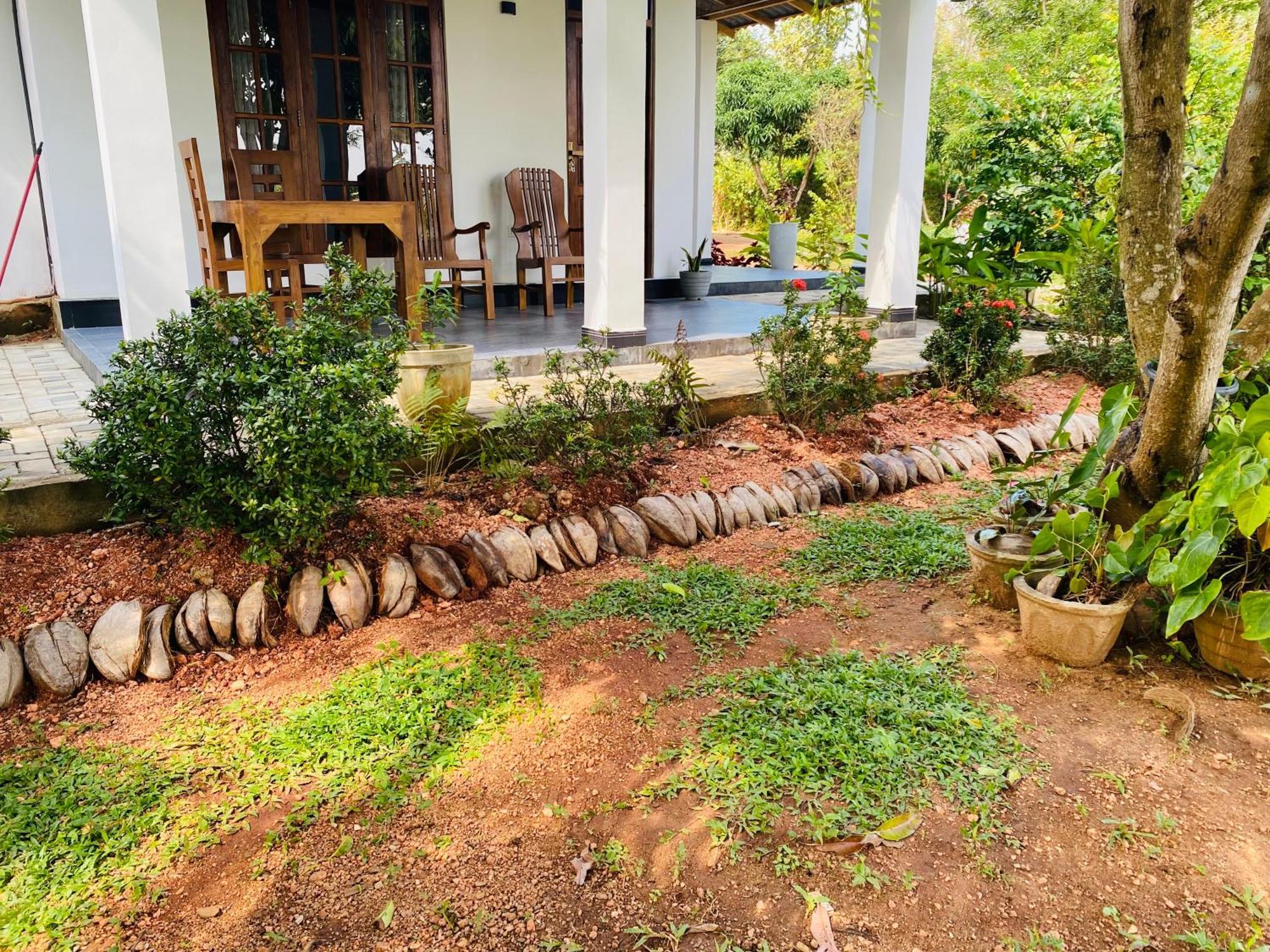 Fairview Dill Homestay Sigirija Zewnętrze zdjęcie